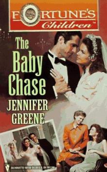 The Baby Chase The Baby Chase