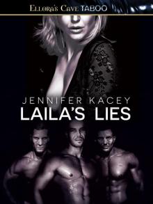 Laila's Lies