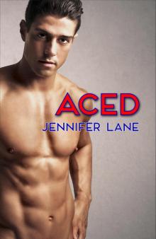Aced (Blocked Book 2)