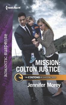 Mission--Colton Justice