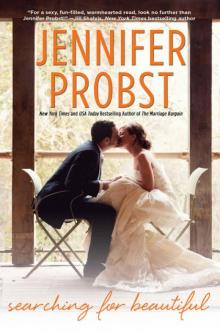 Searching for Beautiful Searching for Beautiful