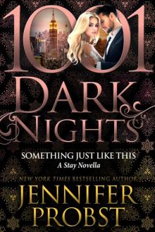 Something Just Like This Something Just Like This