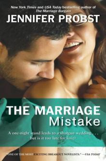 The Marriage Mistake mtab-3 The Marriage Mistake mtab-3