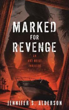 Marked for Revenge Marked for Revenge