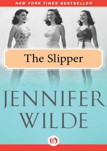 The Slipper The Slipper