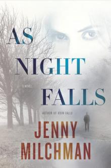 As Night Falls As Night Falls
