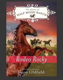 Rodeo Rocky