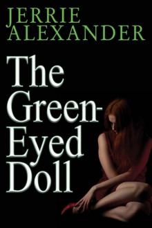 The Green-Eyed Doll