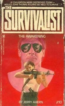 The Awakening ts-10