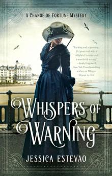 Whispers of Warning Whispers of Warning