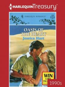 Oasis of the Heart