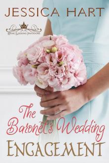 The Baronet's Wedding Engagement