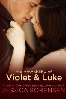 The Probability of Violet & Luke