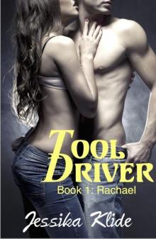 Tool Driver Tool Driver