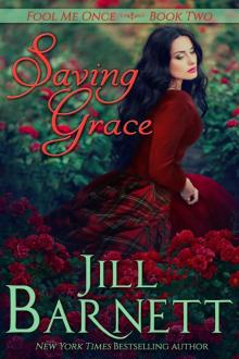 Saving Grace Saving Grace