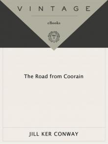 The Road from Coorain The Road from Coorain