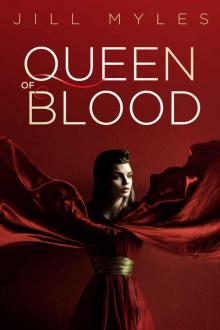 Queen of Blood Queen of Blood