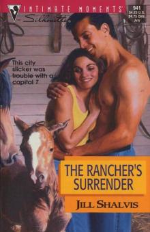 The Rancher's Surrender