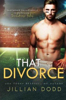 That Divorce: (Danny's Duet Book 1) (That Boy 4)