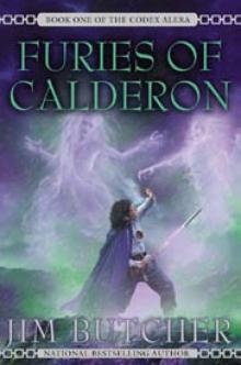 Furies of Calderon ca-1