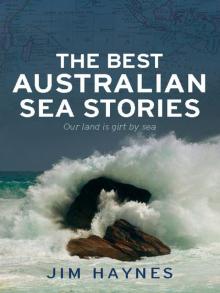 The Best Australian Sea Stories The Best Australian Sea Stories