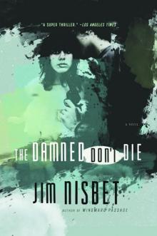 The Damned Don't Die