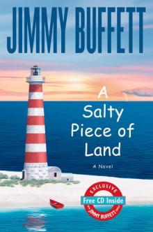 A Salty Piece of Land A Salty Piece of Land
