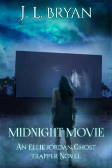 Ghost Trapper 14 Midnight Movie Ghost Trapper 14 Midnight Movie