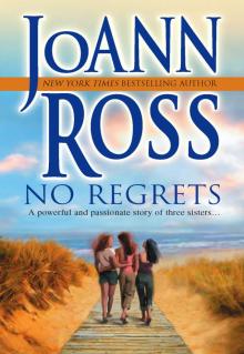 No Regrets (Mira Romance)