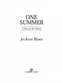 One Summer One Summer