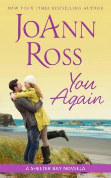 You Again: A Shelter Bay novella (Shelter Bay series Book 8)