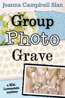 Group, Photo, Grave