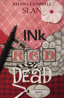 Ink, Red, Dead