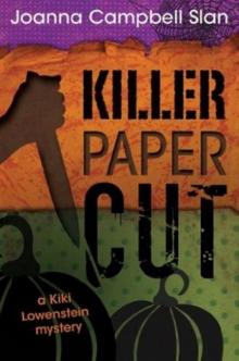 Killer, Paper, Cut