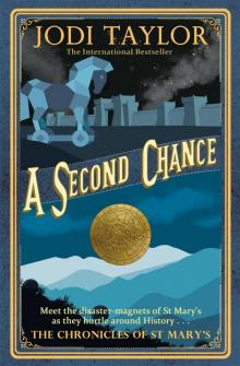 Chronicles of St Mary's 03 - A Second Chance