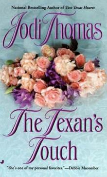 Texan's Touch