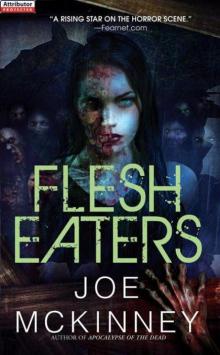 Flesh Eaters - 03