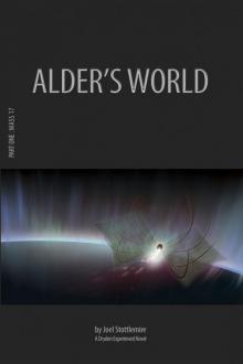Alder's World Part One: Mass 17 Alder's World Part One: Mass 17