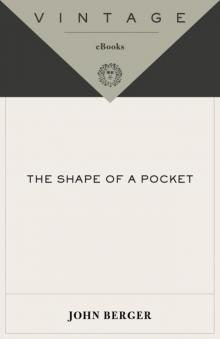 The Shape of a Pocket