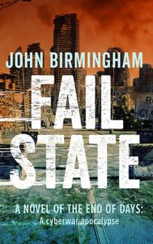 Fail State Fail State
