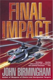 Final impact aot-3 Final impact aot-3