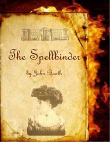 The Spellbinder (Tom & Laura Series)