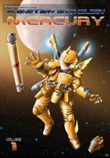 Planetary: Mercury