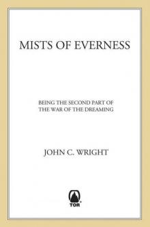 Mists of Everness