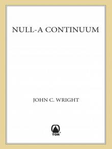Null-A Continuum