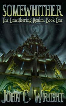 Somewhither: A Tale of the Unwithering Realm