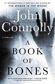 A Book of Bones A Book of Bones
