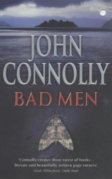 Bad Men (2003) Bad Men (2003)