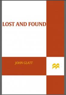 Lost and Found