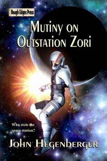 Mutiny on Outstation Zori Mutiny on Outstation Zori